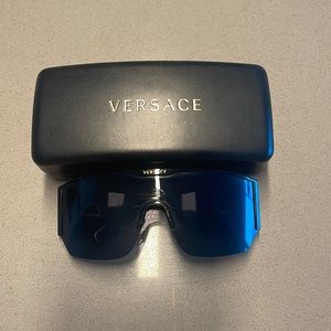Versace eyewear
